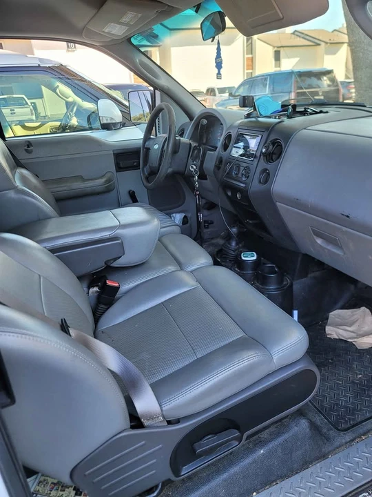 2006 Ford F-150 11th Gen - Image 2 of 5