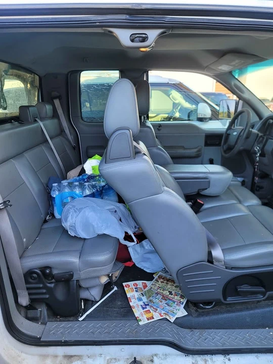 2006 Ford F-150 11th Gen - Image 3 of 5