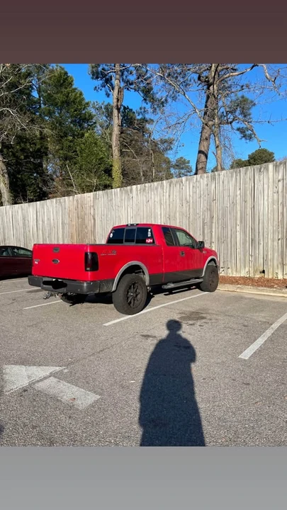 2006 Ford F-150 11th Gen - Image 3 of 3