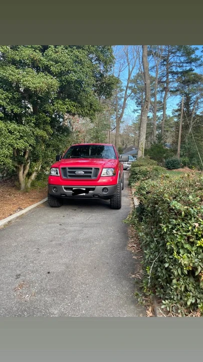 2006 Ford F-150 11th Gen - Image 2 of 3