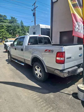2006 Ford F150 FX4