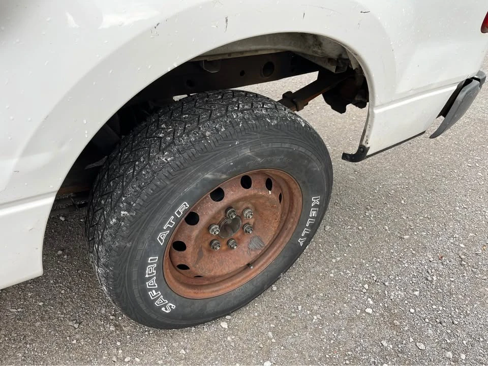 2006 Ford F-150 11th Gen - Image 2 of 8
