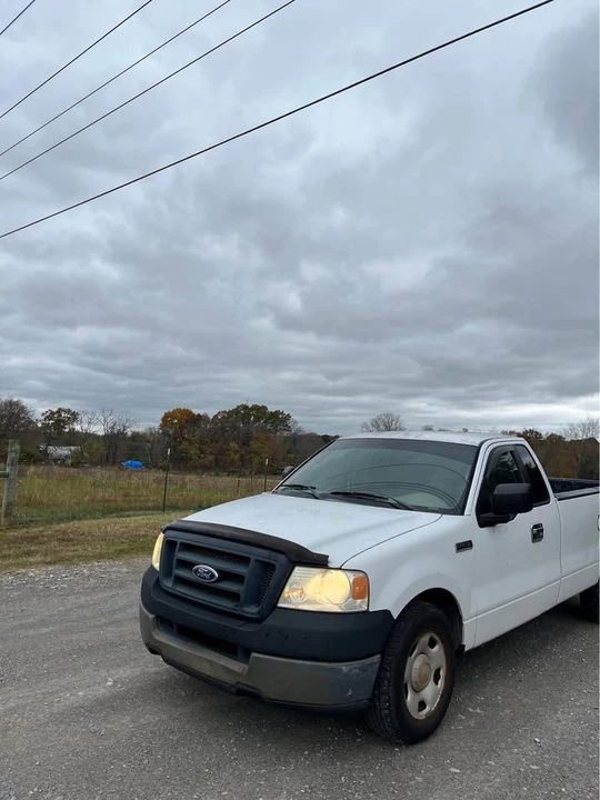 2006 Ford F-150 11th Gen - Image 4 of 8