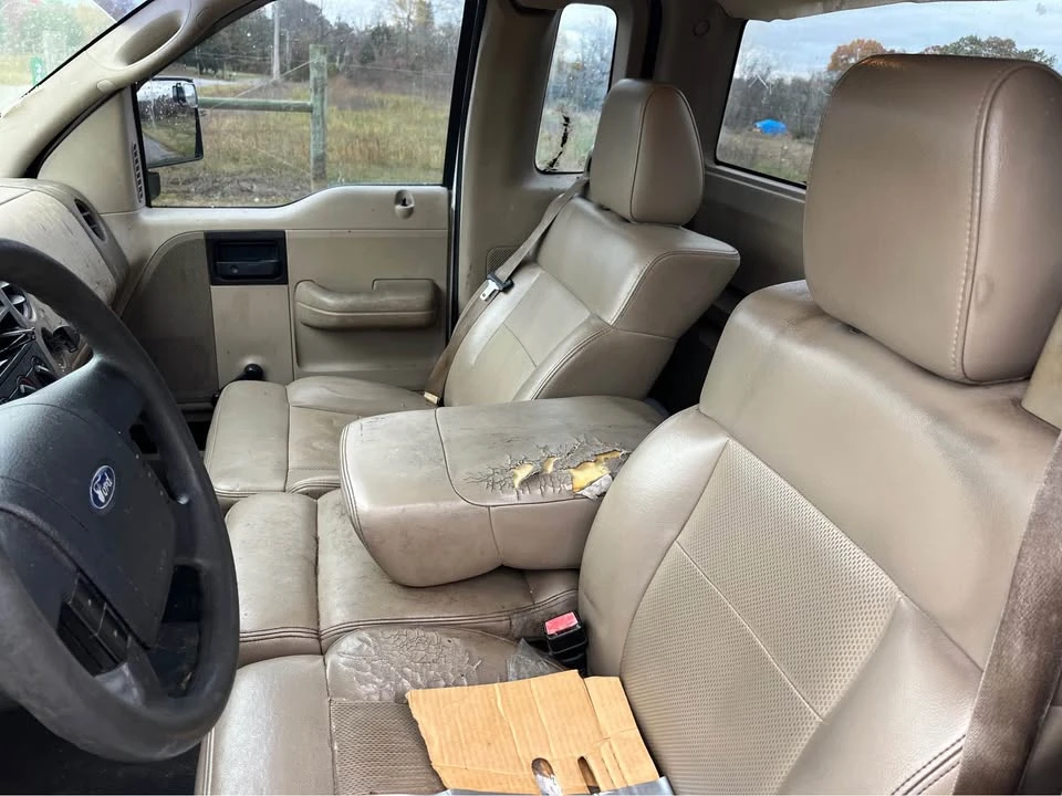 2006 Ford F-150 11th Gen - Image 7 of 8