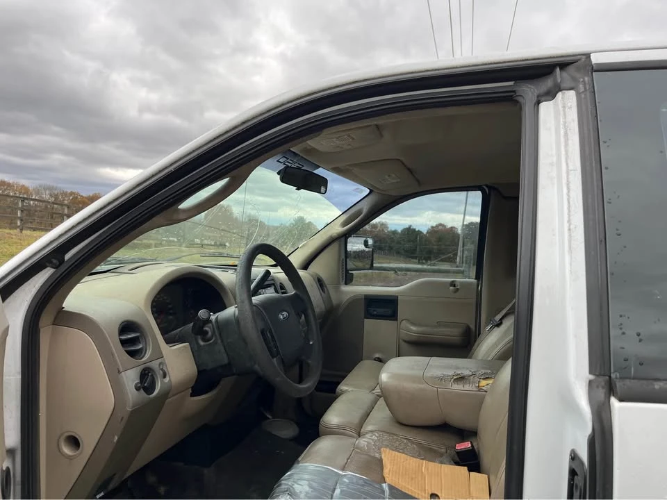 2006 Ford F-150 11th Gen - Image 8 of 8