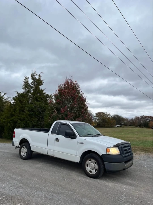 2006 Ford F-150 11th Gen - Image 3 of 8