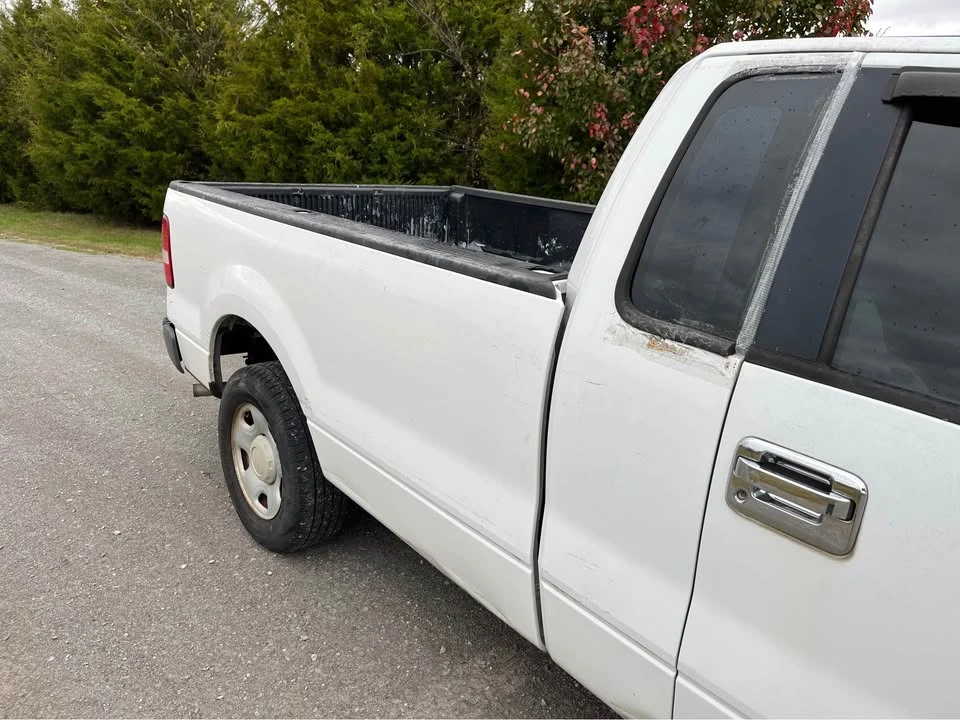2006 Ford F-150 11th Gen - Image 6 of 8