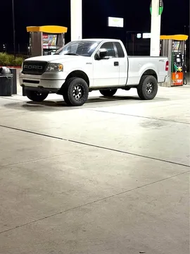 2006 Ford F-150 STX Regular Cab