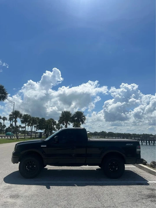 2006 Ford F-150 11th Gen - Image 3 of 6