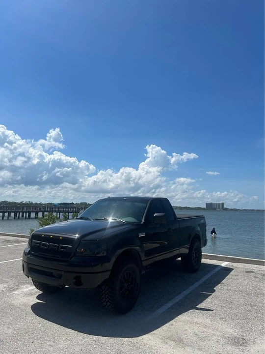 2006 Ford F-150 11th Gen - Image 2 of 6