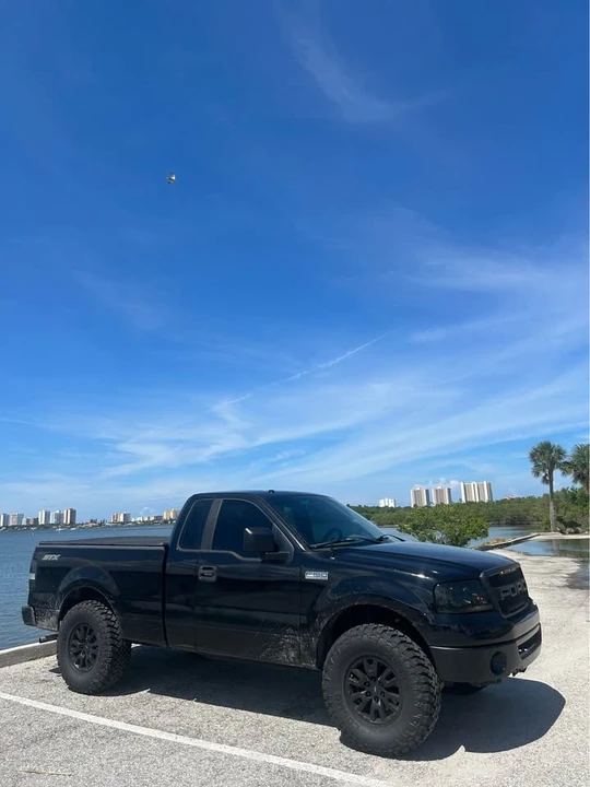 2006 Ford F-150 11th Gen - Image 4 of 6