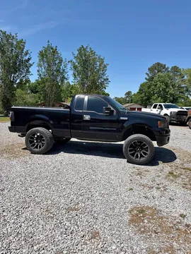 2006 Ford F150 STX