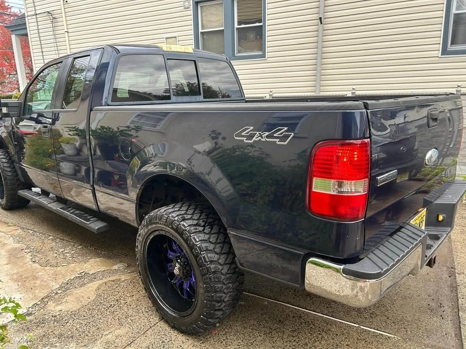 2006 Ford F-150 11th Gen - Image 4 of 16