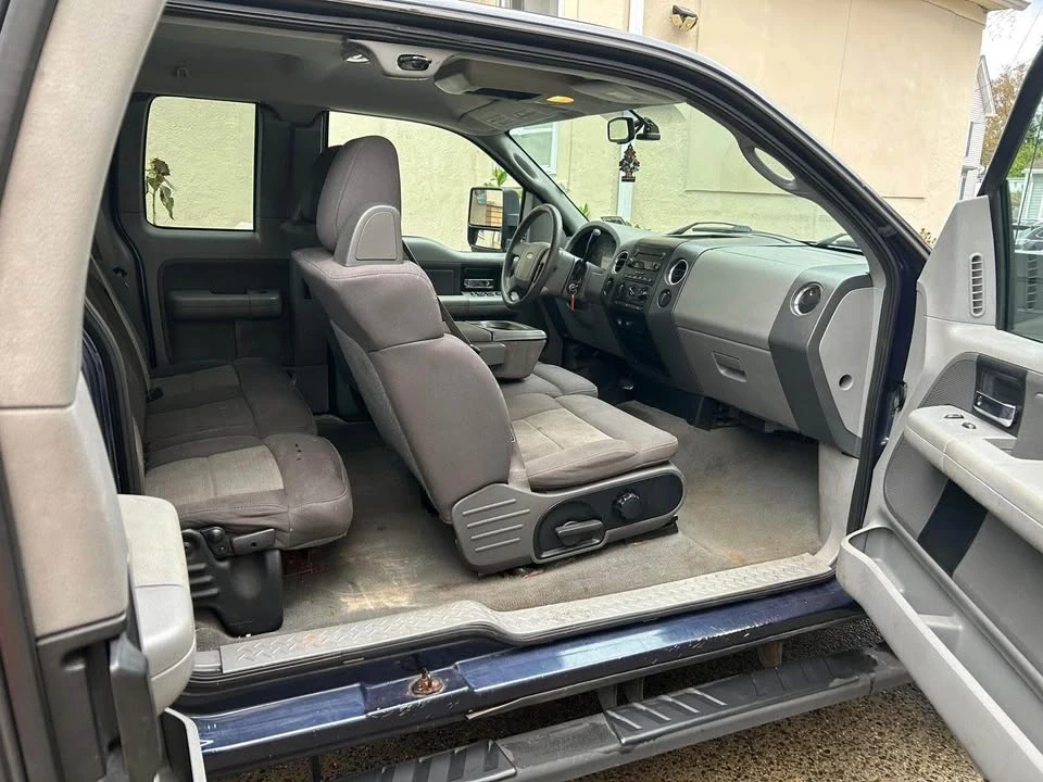 2006 Ford F-150 11th Gen - Image 11 of 16