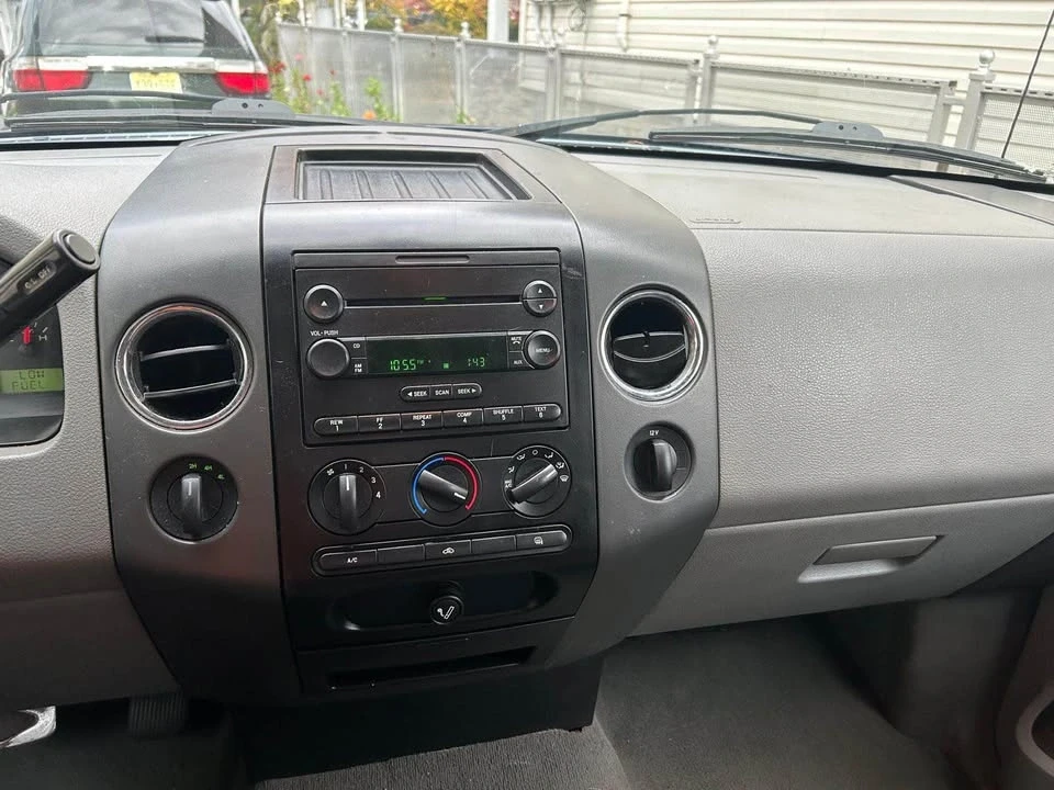 2006 Ford F-150 11th Gen - Image 6 of 16
