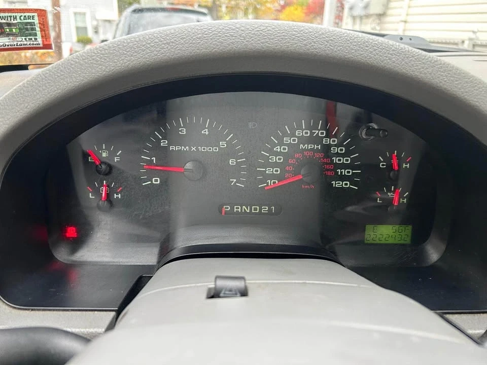 2006 Ford F-150 11th Gen - Image 14 of 16