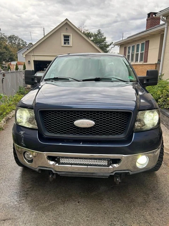 2006 Ford F-150 11th Gen - Image 3 of 16