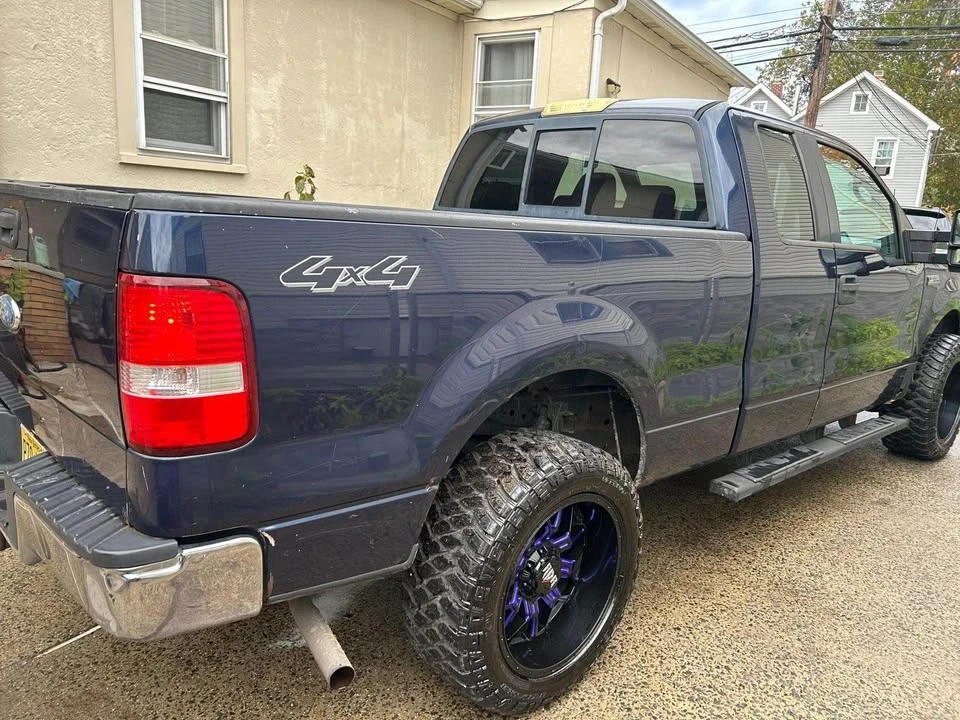 2006 Ford F-150 11th Gen - Image 10 of 16