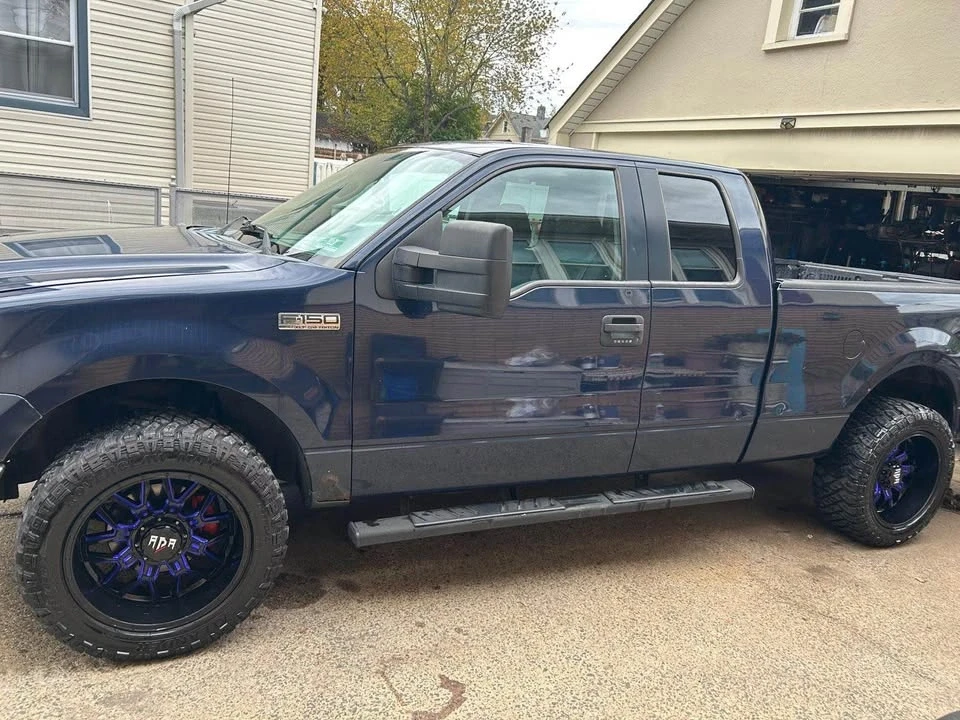 2006 Ford F-150 11th Gen - Image 5 of 16
