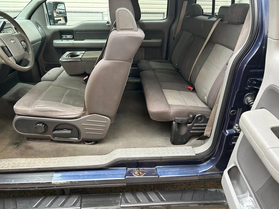 2006 Ford F-150 11th Gen - Image 8 of 16