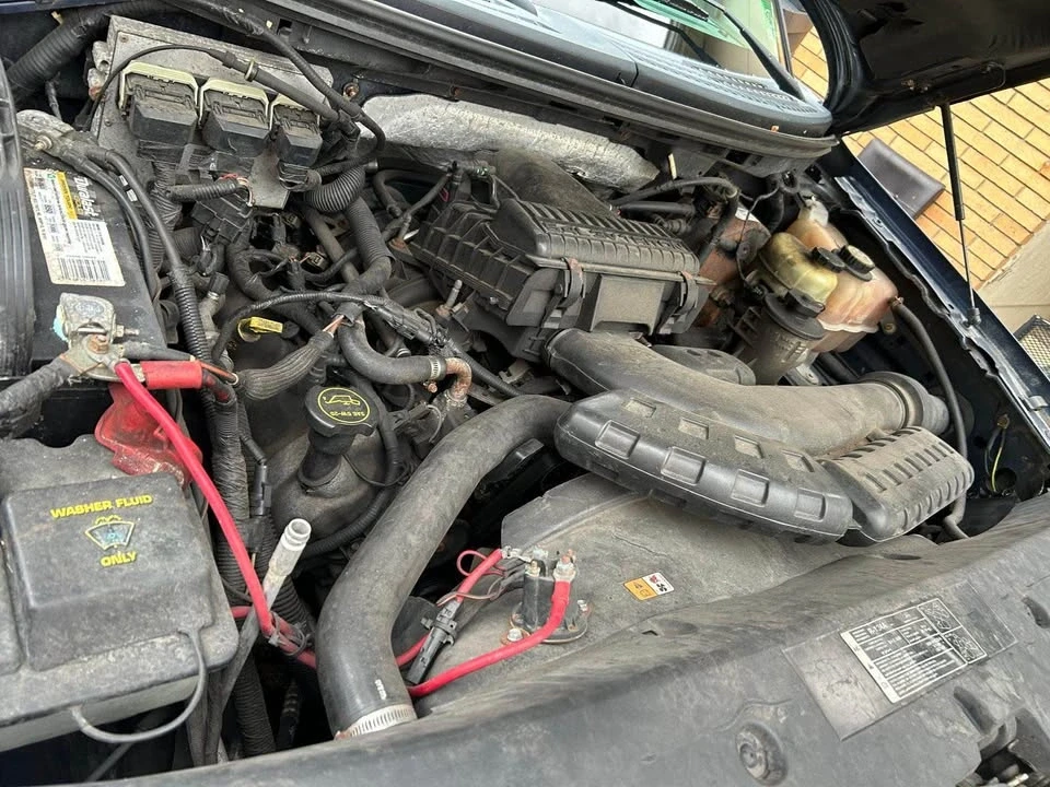 2006 Ford F-150 11th Gen - Image 9 of 16