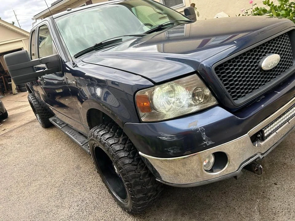 2006 Ford F-150 11th Gen - Image 16 of 16