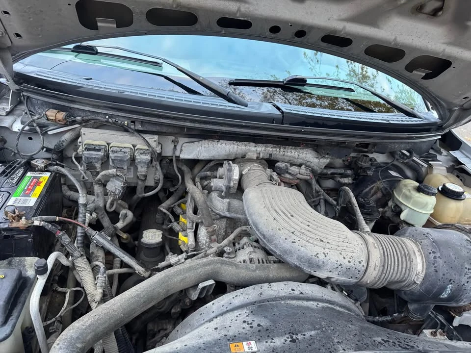 2006 Ford F-150 11th Gen - Image 9 of 13