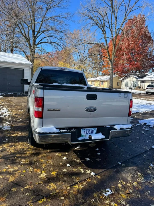 2006 Ford F-150 11th Gen - Image 5 of 13