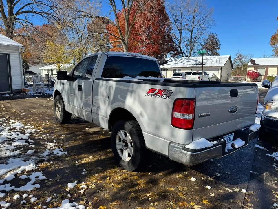 2006 Ford F-150 11th Gen - Image 4 of 13