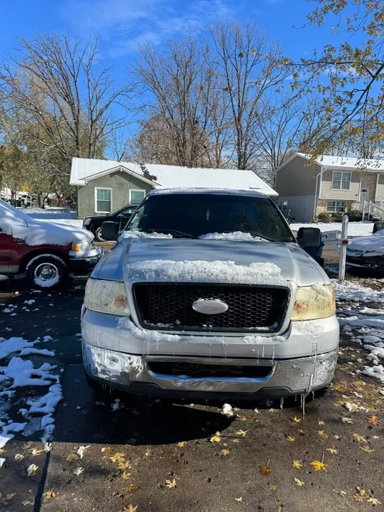 2006 Ford F-150 11th Gen - Image 2 of 13