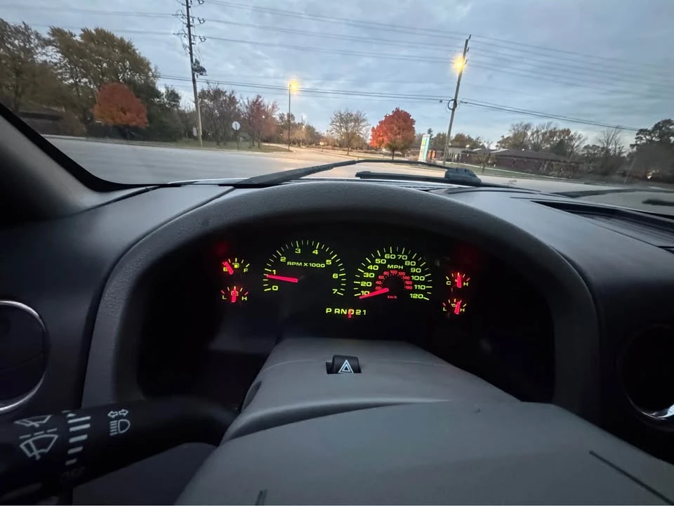 2006 Ford F-150 11th Gen - Image 7 of 13