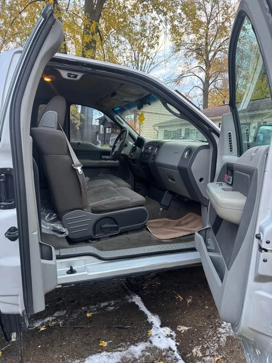 2006 Ford F-150 11th Gen - Image 10 of 13