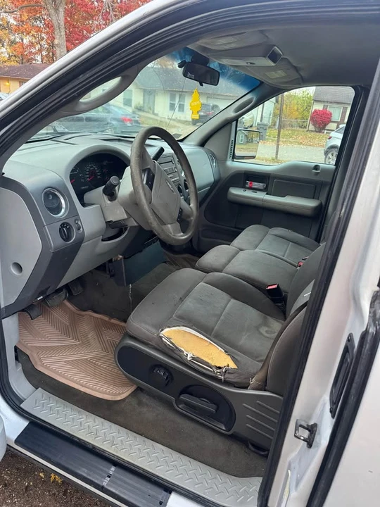 2006 Ford F-150 11th Gen - Image 13 of 13