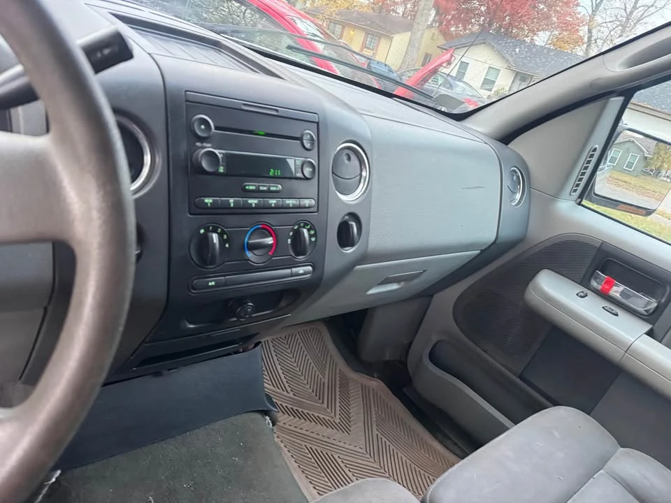 2006 Ford F-150 11th Gen - Image 12 of 13
