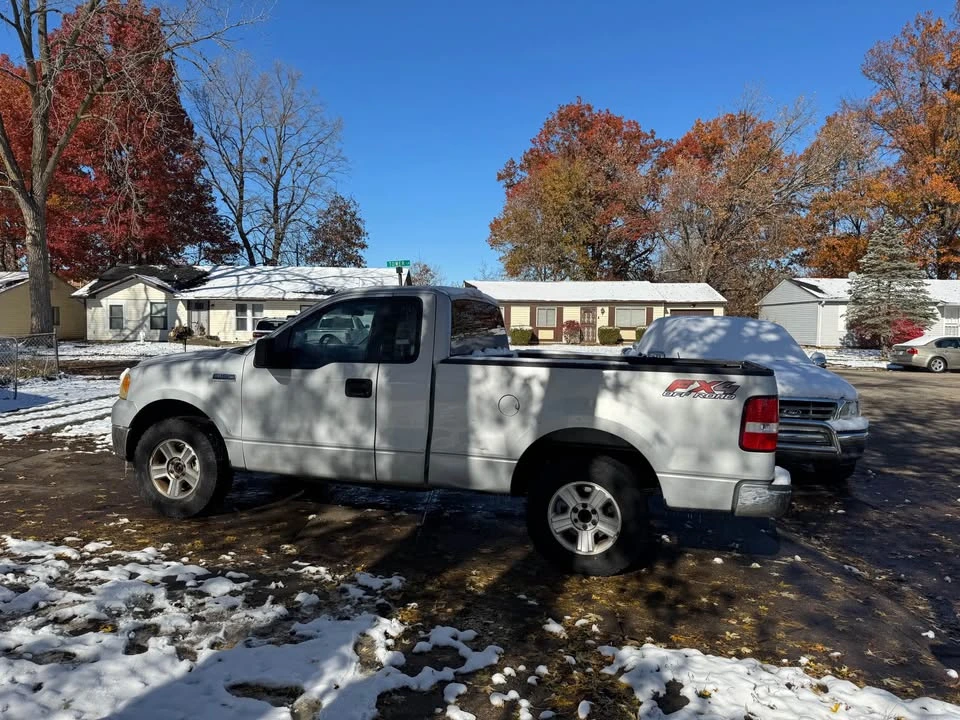 2006 Ford F-150 11th Gen - Image 6 of 13
