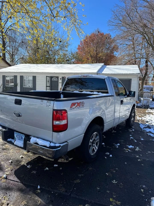 2006 Ford F-150 11th Gen - Image 3 of 13