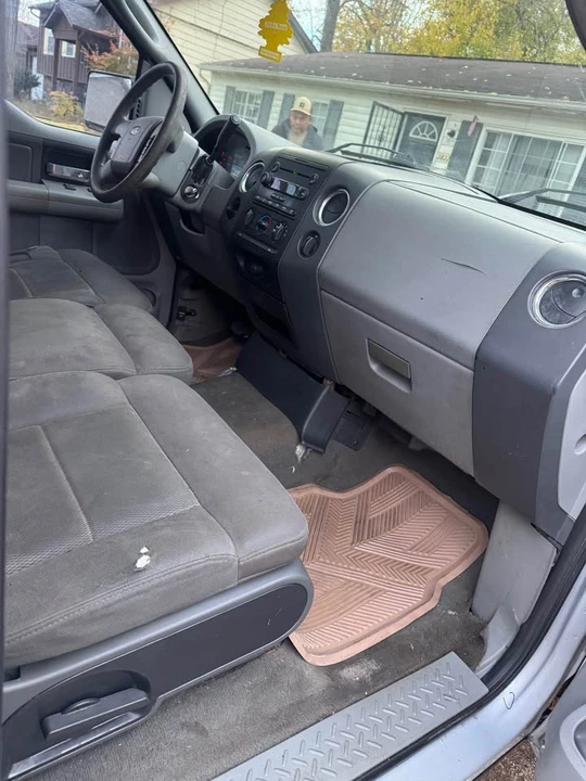 2006 Ford F-150 11th Gen - Image 11 of 13