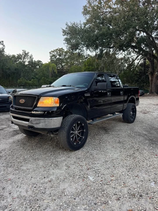2006 Ford F-150 11th Gen - Image 2 of 12