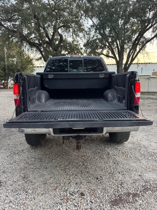 2006 Ford F-150 11th Gen - Image 6 of 12
