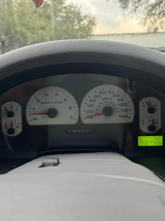 2006 Ford F-150 11th Gen - Image 12 of 12
