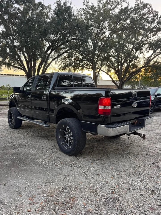 2006 Ford F-150 11th Gen - Image 4 of 12