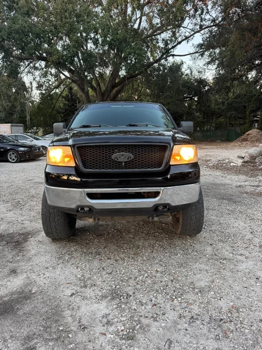 2006 Ford F-150 11th Gen - Image 5 of 12