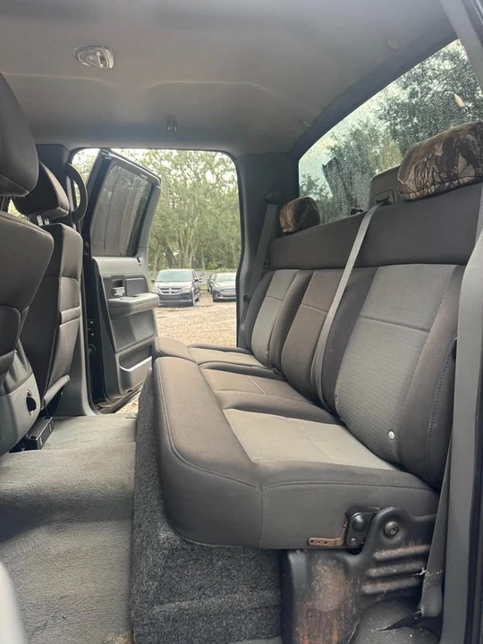 2006 Ford F-150 11th Gen - Image 11 of 12