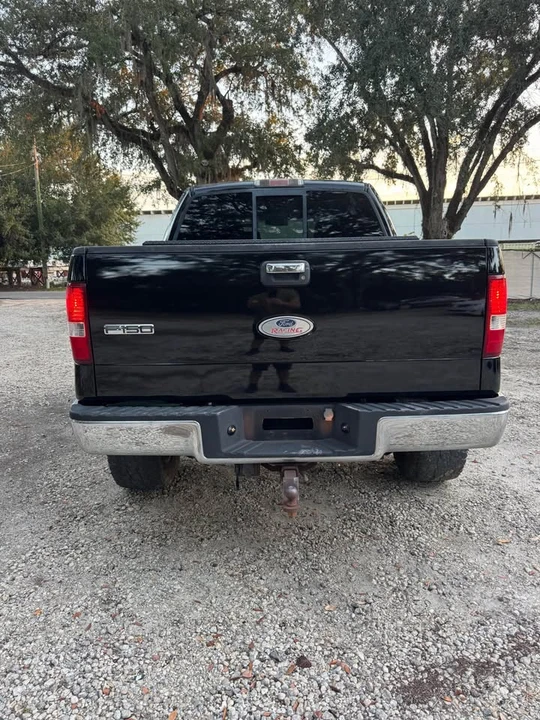 2006 Ford F-150 11th Gen - Image 3 of 12