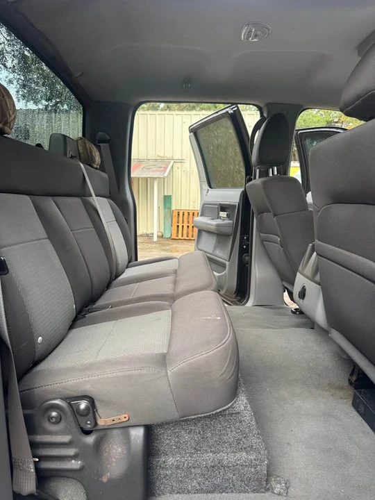 2006 Ford F-150 11th Gen - Image 7 of 12
