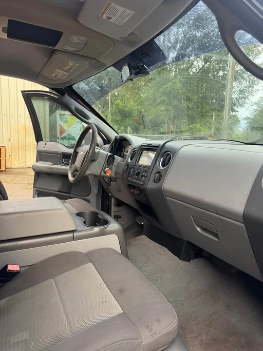 2006 Ford F-150 11th Gen - Image 9 of 12