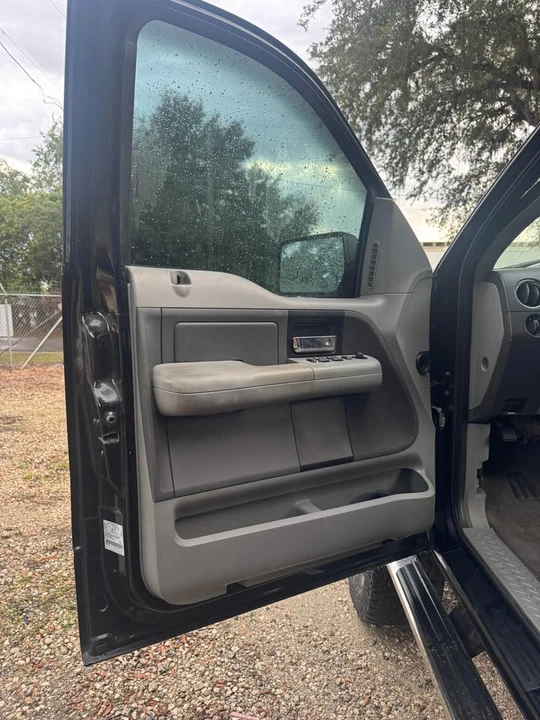 2006 Ford F-150 11th Gen - Image 10 of 12