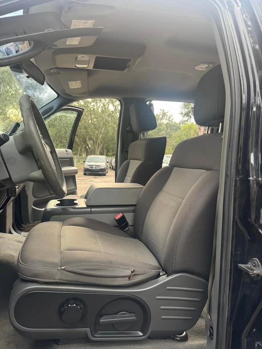 2006 Ford F-150 11th Gen - Image 8 of 12