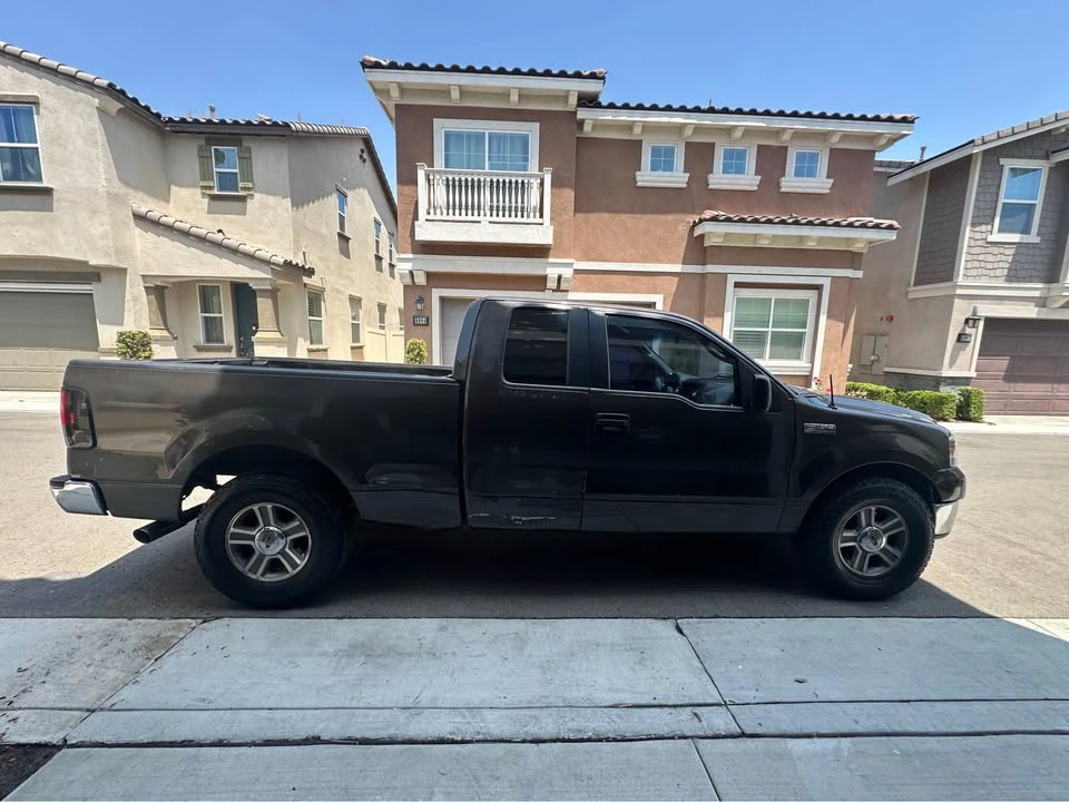 2006 Ford F-150 11th Gen - Image 4 of 11
