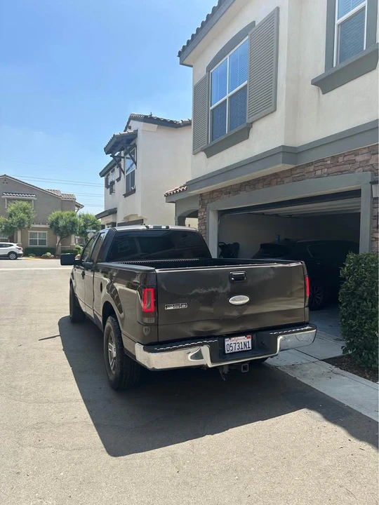 2006 Ford F-150 11th Gen - Image 6 of 11